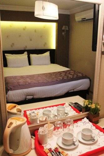 Septimum Hotel