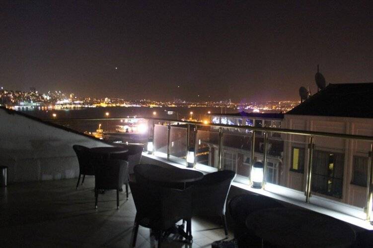 Septimum Hotel