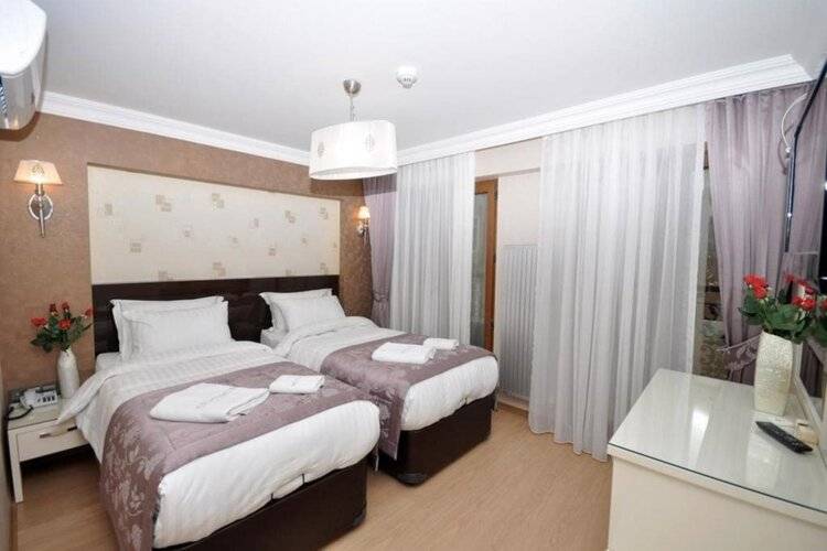 Septimum Hotel