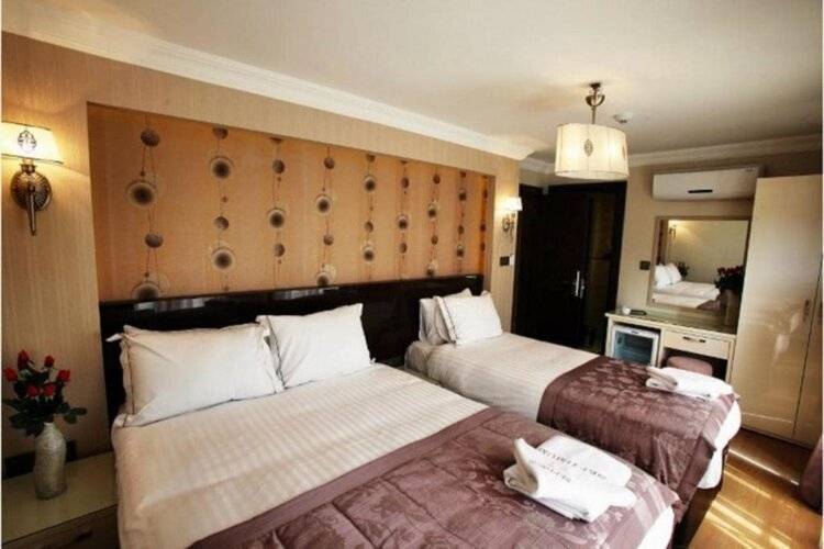 Septimum Hotel