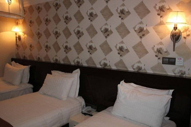 Septimum Hotel