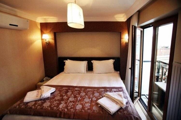 Septimum Hotel