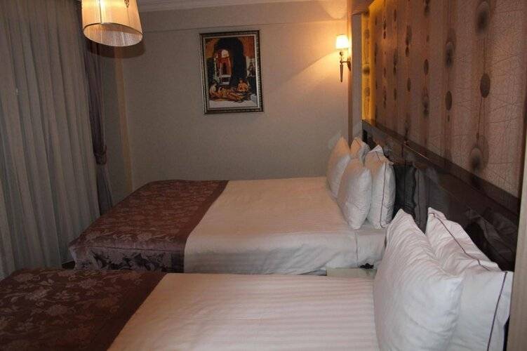 Septimum Hotel