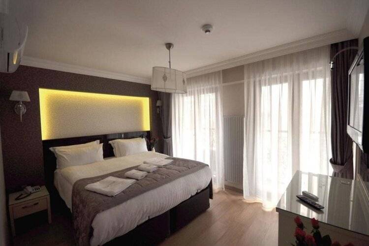 Septimum Hotel