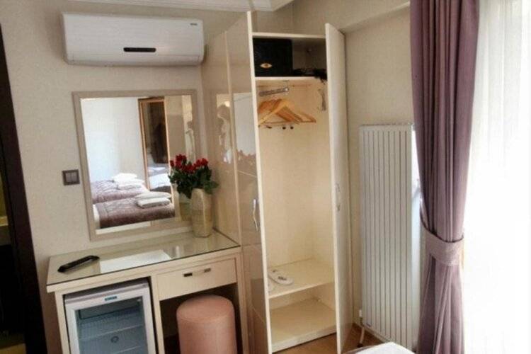 Septimum Hotel