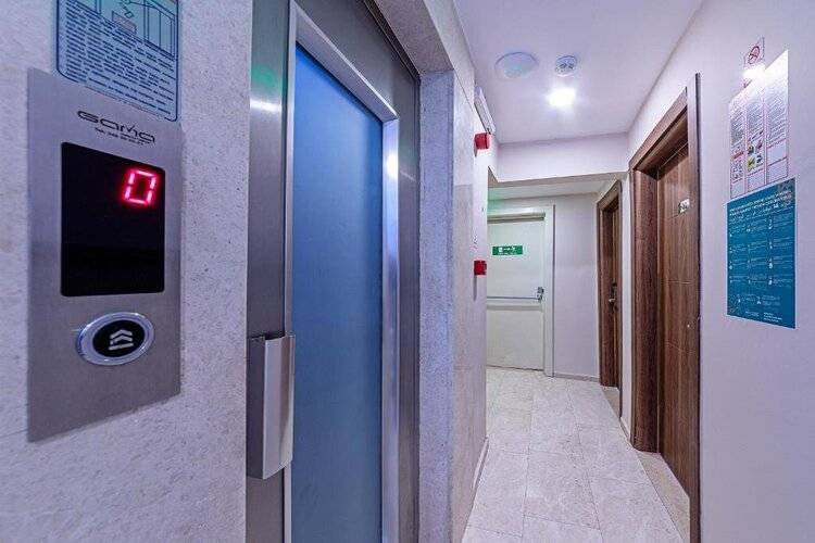 Septimum Hotel