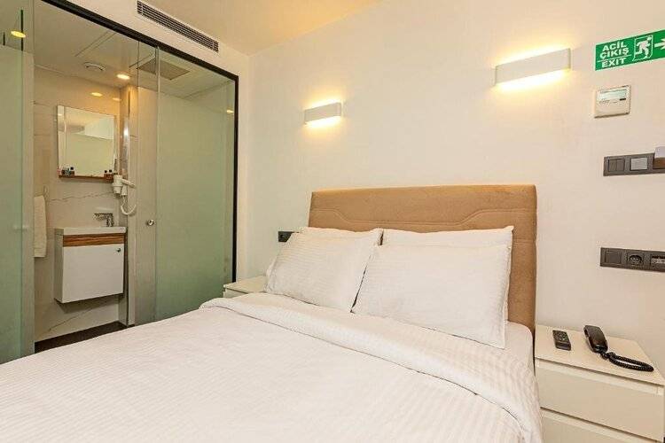 Septimum Hotel