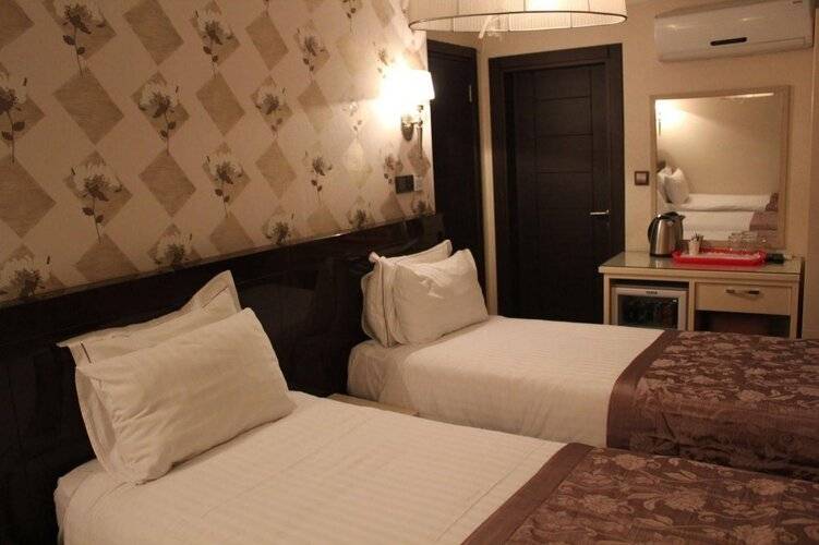 Septimum Hotel