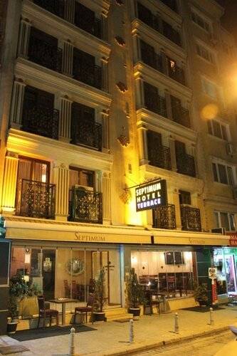 Septimum Hotel