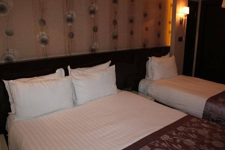 Septimum Hotel
