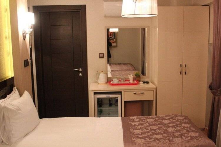 Septimum Hotel