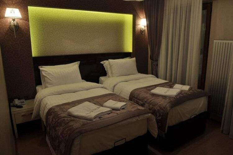 Septimum Hotel