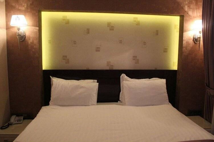 Septimum Hotel