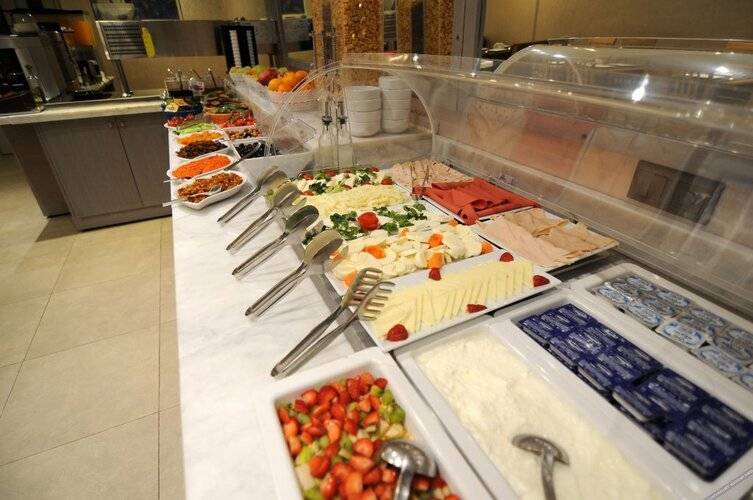 Seraglio Hotel & Suites