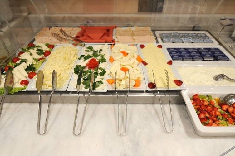 Seraglio Hotel & Suites