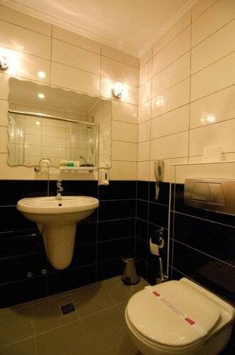 Seraglio Hotel & Suites