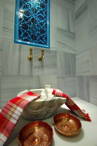 Seraglio Hotel & Suites