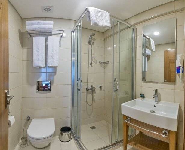 Floransa City Hotel