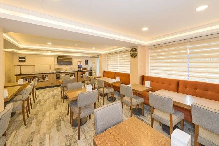 Floransa City Hotel