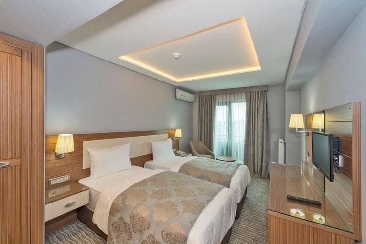 Floransa City Hotel