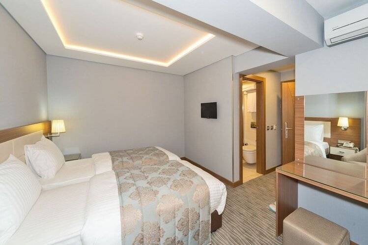 Floransa City Hotel