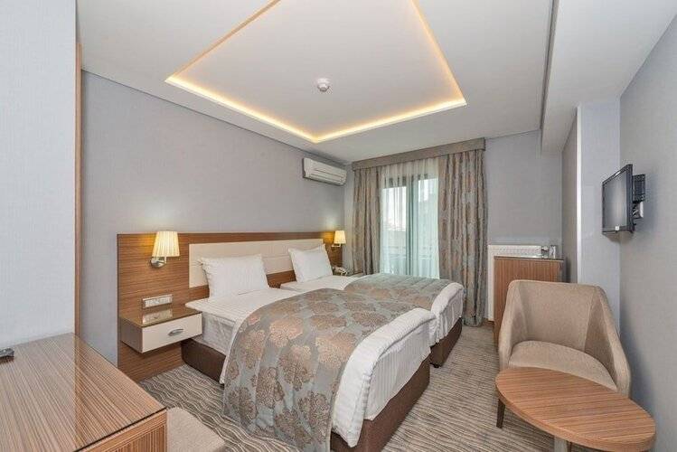 Floransa City Hotel