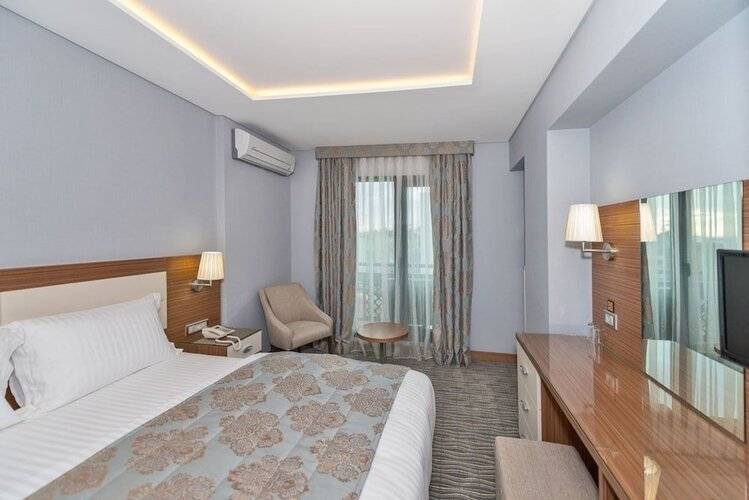 Floransa City Hotel
