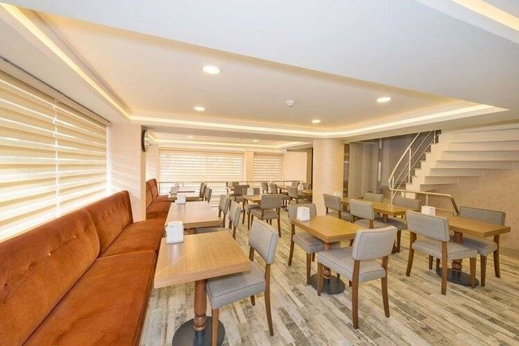 Floransa City Hotel
