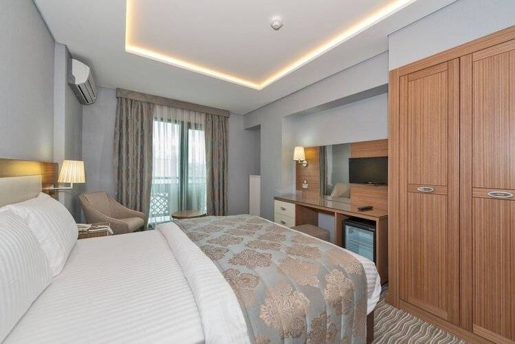 Floransa City Hotel