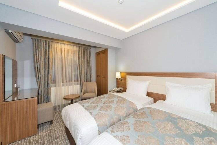 Floransa City Hotel