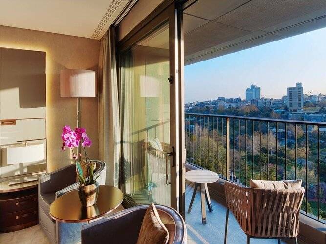 The St. Regis Istanbul
