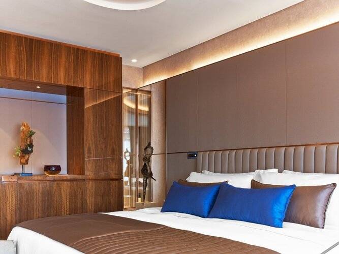 The St. Regis Istanbul