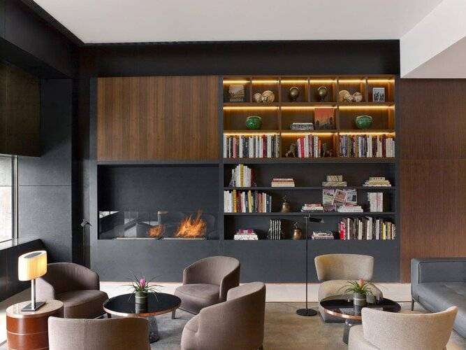 The St. Regis Istanbul