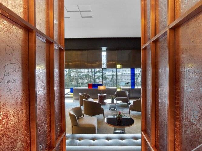 The St. Regis Istanbul