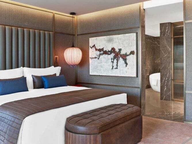 The St. Regis Istanbul
