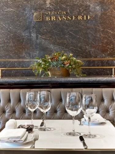 The St. Regis Istanbul