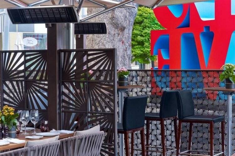 The St. Regis Istanbul