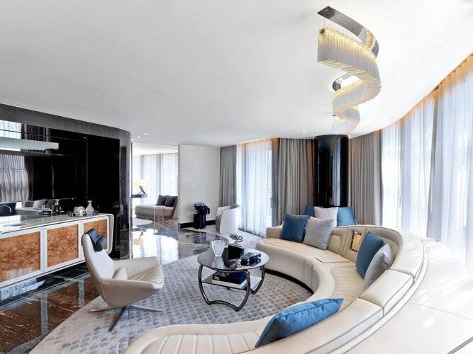 The St. Regis Istanbul