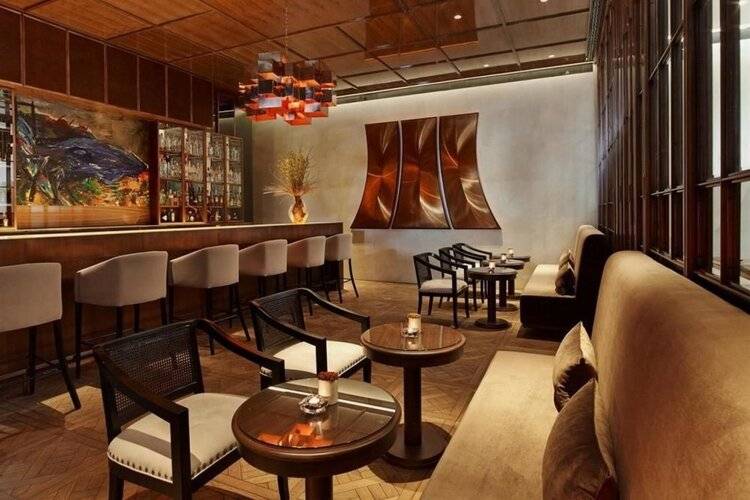 The St. Regis Istanbul