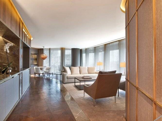 The St. Regis Istanbul