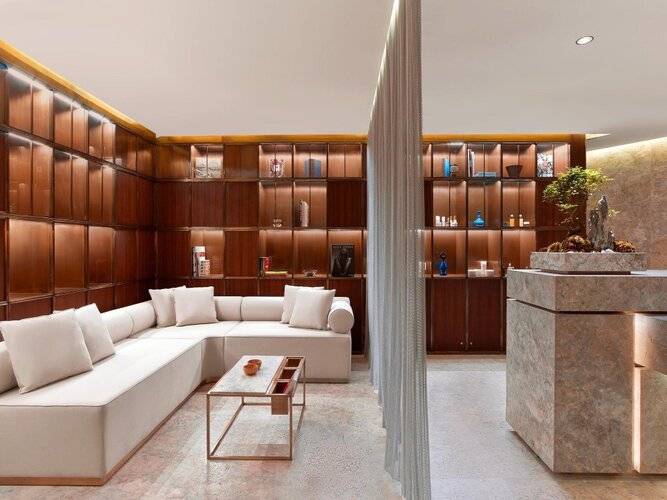The St. Regis Istanbul