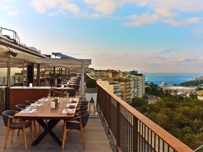 The St. Regis Istanbul