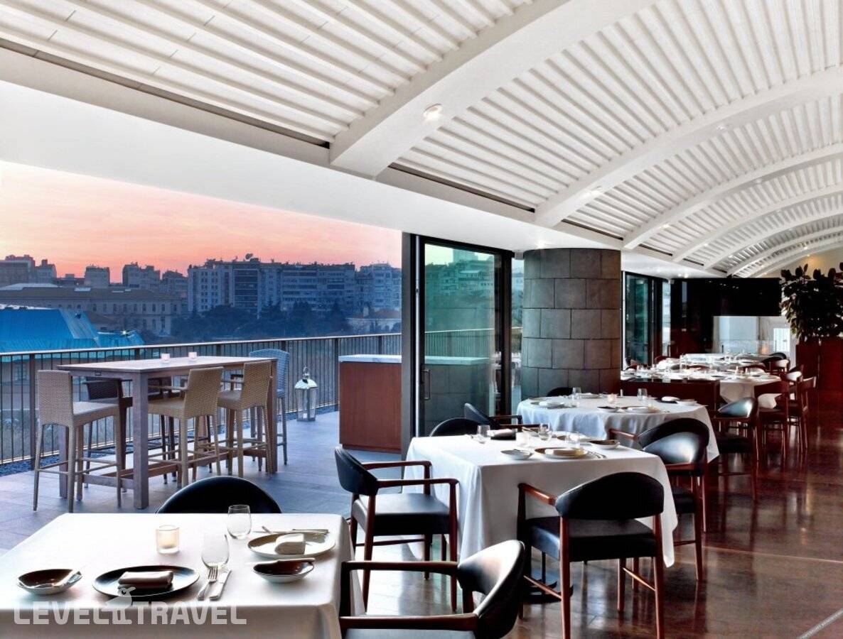 фотографии отеля The St. Regis Istanbul в Турция(Шишли) - фото №27