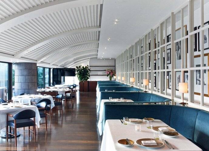 The St. Regis Istanbul