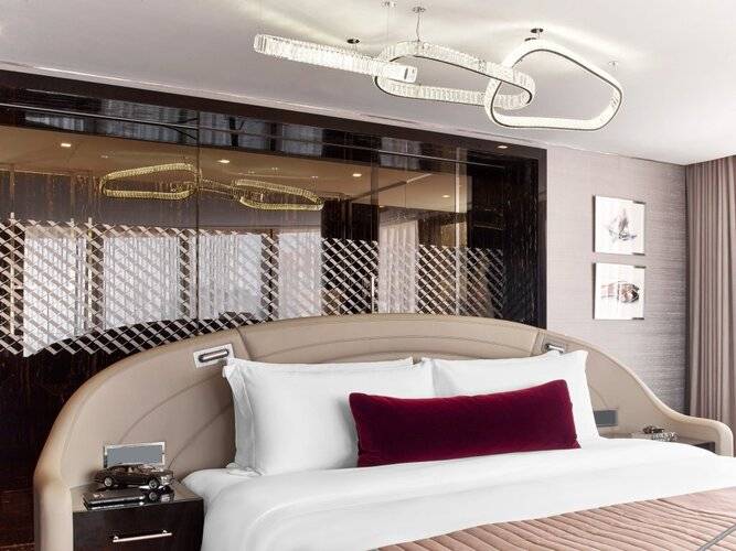 The St. Regis Istanbul