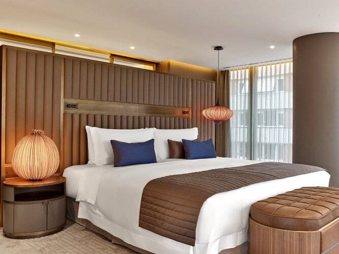 The St. Regis Istanbul