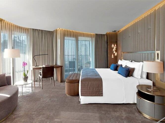 The St. Regis Istanbul