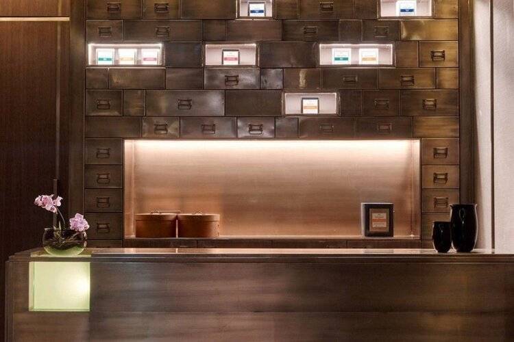 The St. Regis Istanbul
