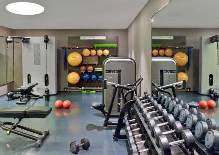 The St. Regis Istanbul