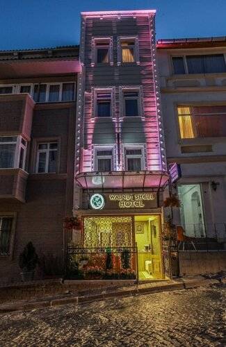 The St. Regis Istanbul